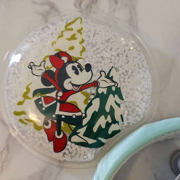 Disney's Mickey and Minnie Mouse Ears, OSFM - Picture 4 of 6